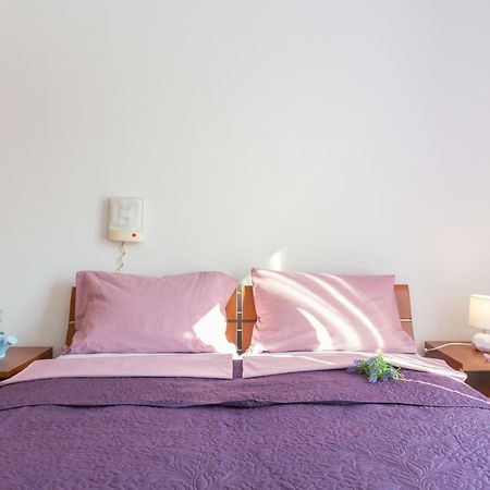 Nono Frano Apartman Prožura Kültér fotó