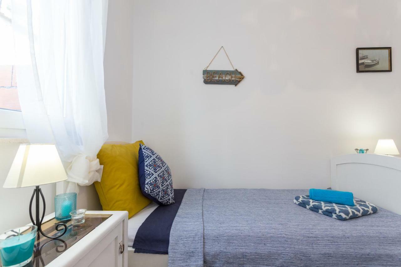Nono Frano Apartman Prožura Kültér fotó