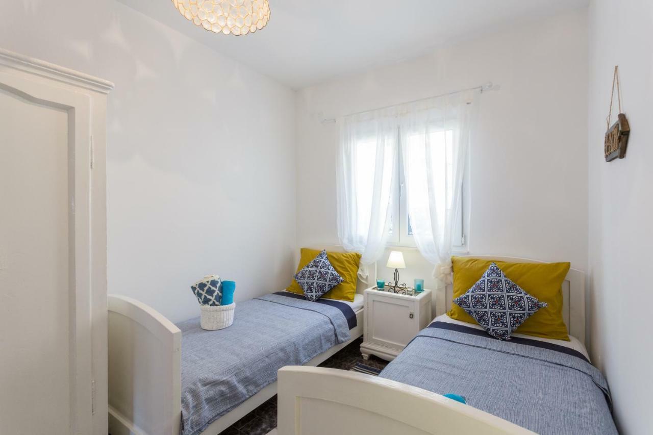 Nono Frano Apartman Prožura Kültér fotó